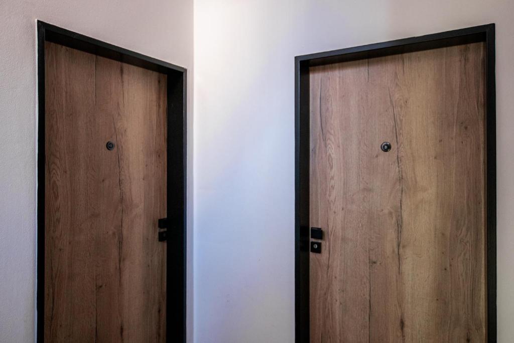 Apartmán Seifertova room 6